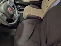 Usata Fiat Panda Pop 69 CV (50 kW) 2016 Beige Utilitaria