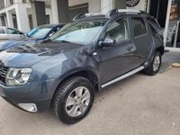 Usata Dacia Duster Lauréate 110 CV (80 kW) 2017 Grigio SUV