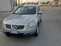 Usata Nissan Qashqai Acenta 190 CV (139 kW) 2008 SUV