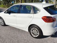 Usata BMW 218 Active Tourer 150 CV (110 kW) 2016 Monovolume