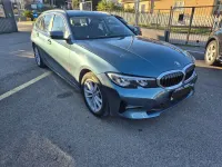 Usata BMW 318 Luxury Line 150 CV (110 kW) 2020 Station wagon