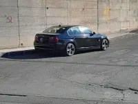 Usata BMW 320 150 CV (110 kW) 2006 Nero Berlina