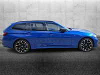Usata BMW M340 374 CV (275 kW) 2025 Blu/azzurro Berlina