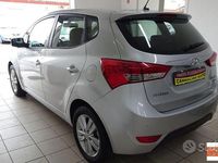 Usata Hyundai ix20 Style 90 CV (66 kW) 2011 Grigio Utilitaria