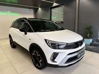 Usata Opel Crossland X Ultimate 110 CV (80 kW) 2023 Bianco SUV