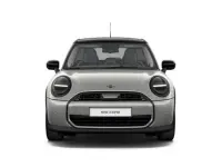 Nuova Mini Cooper 114 kW (155 CV) 2026 Melting silver iii Utilitaria
