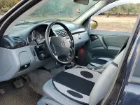 Usata Mercedes ML270 163 CV (119 kW) 2004 SUV