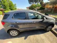 Begagnad Ford Ecosport 95 HK (69 kW) 2017 Grå SUV