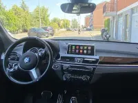Usata BMW X1 xLine 150 CV (110 kW) 2019 SUV