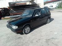 usata Fiat Uno - 1993 TURBO DIESEL