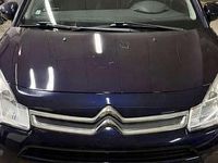 Usata Citroën C3 Exclusive 82 CV (60 kW) 2013 Berlina