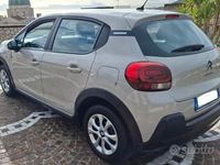 Usata Citroën C3 83 CV (61 kW) 2023 Utilitaria