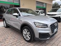 Usata Audi Q2 Design 116 CV (85 kW) 2018 Grigio SUV