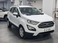 usata Ford Ecosport 1.5 Ecoblue 100 CV Start&Stop Titanium