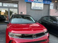 Usata Opel Mokka 131 CV (96 kW) 2023 Rosso SUV