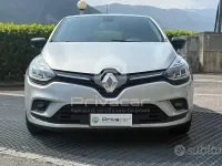 Usata Renault Clio Intens 90 CV (66 kW) 2019 Utilitaria