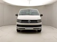 Usata VW Multivan Comfortline 150 CV (110 kW) 2017 Bianco Monovolume