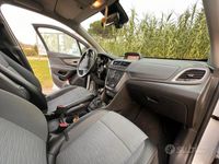 usata Opel Mokka GPL