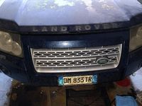 Usata Land Rover Freelander 2 160 CV (117 kW) 2008 Blu SUV