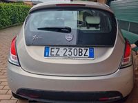 usata Lancia Ypsilon Ypsilon1.2 8v Gold c/CL 69cv E6