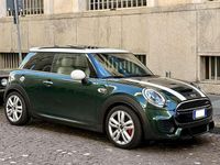 Usata Mini John Cooper Works 231 CV (169 kW) 2016 Utilitaria