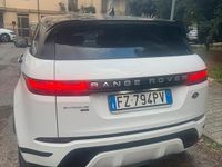 Usata Land Rover Range Rover evoque 150 CV (110 kW) 2020 SUV
