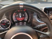 Usata Abarth 595 Turismo 2017 Berlina