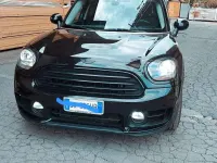 Usata Mini One Countryman Hype 102 CV (75 kW) 2018 SUV