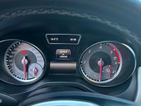 Occasion Mercedes GLA200 136 ch (100 kW) 2015 Blanc SUV