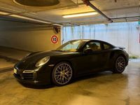 usata Porsche 911 911(991) Approved fino al 2024