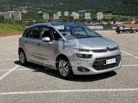 Usata Citroën C4 Picasso Exclusive 131 CV (96 kW) 2015 Grigio Monovolume