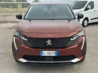 Usata Peugeot 5008 131 CV (96 kW) 2023 Marrone SUV