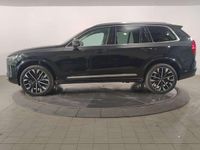 Usata Volvo XC90 Plus 250 CV (183 kW) 2025 Nero SUV