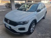 Usata VW T-Roc Advance 2019 SUV