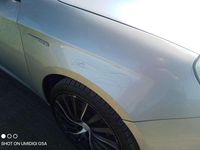 Usata Alfa Romeo Giulietta Distinctive 105 CV (77 kW) 2011 Grigio Utilitaria
