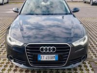 Usata Audi A6 177 CV (130 kW) 2013 Station wagon