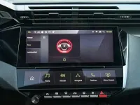 Usata Peugeot 408 GT 131 CV (96 kW) 2024 Grigio SUV