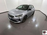 Usata Opel Corsa GS Line 102 CV (75 kW) 2022 Gray Berlina