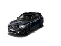 Usata Mini Cooper D Countryman 150 CV (110 kW) 2019 SUV
