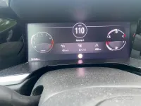 Usata Opel Grandland X 131 CV (96 kW) 2022 Nero SUV
