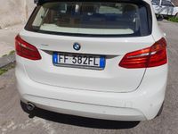 usata BMW 214 Active Tourer serie 2 d