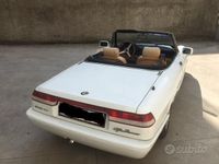 Usata Alfa Romeo Spider 117 CV (86 kW) 1991 Bianco Cabrio