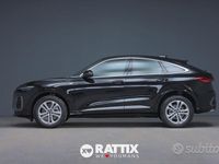 Nuova Audi Q5 Sportback 2025 Nero SUV