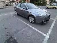 Usata Alfa Romeo Giulietta 105 CV (77 kW) 2015 Grigio Utilitaria