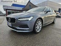 Usata Volvo V90 Business Edition 190 CV (139 kW) 2020 Argento Station wagon