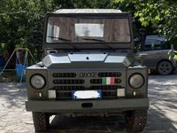 Usata Fiat Campagnola 79 CV (58 kW) 1986 SUV