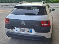 Brugt Citroën C4 PureTech 110 HK (80 kW) 2018 SUV