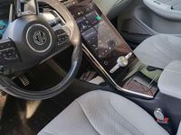Usata MG Marvel R Luxury 64 kW (88 CV) 2022 Blu/azzurro SUV
