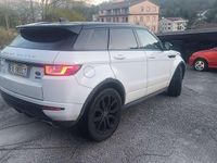 Usata Land Rover Range Rover evoque SE Dynamic 179 CV (131 kW) 2017 SUV