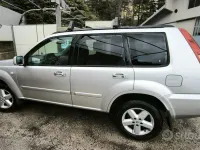 Usata Nissan X-Trail 136 CV (100 kW) 2006 Grigio SUV
